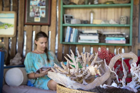 Bremer Island Banubanu Beach Retreat - Holiday Great Ocean Road 5