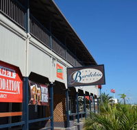 The Burdekin - Holiday Great Ocean Road