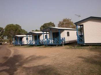 Bowen Village Caravan & Tourist Park - Holiday Great Ocean Road 1
