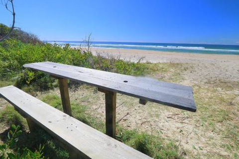 Kingscliff Private Beachfront Accomodation - Holiday Great Ocean Road 6