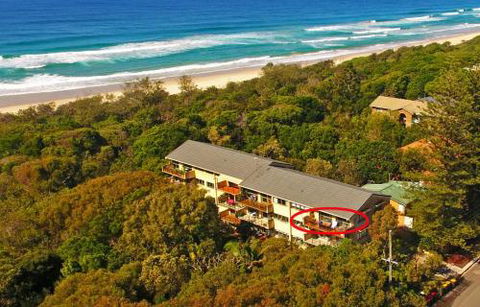Kingscliff Private Beachfront Accomodation - Holiday Great Ocean Road 2