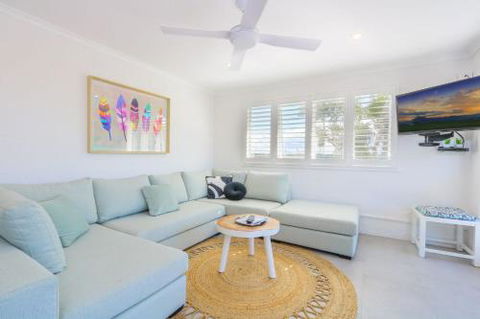Kingscliff Private Beachfront Accomodation - Holiday Great Ocean Road 0