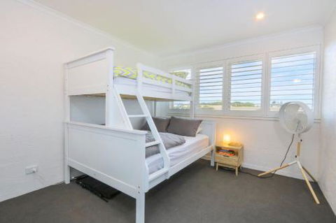 Kingscliff Private Beachfront Accomodation - Holiday Great Ocean Road 5