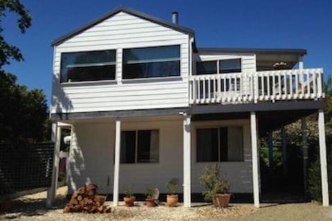 Yarraglen BnB - Holiday Great Ocean Road 0