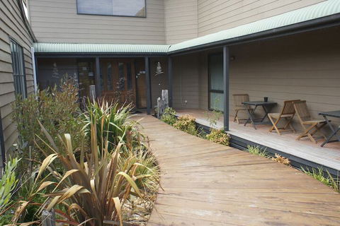 Venus Escapes Guesthouse - Holiday Great Ocean Road 1