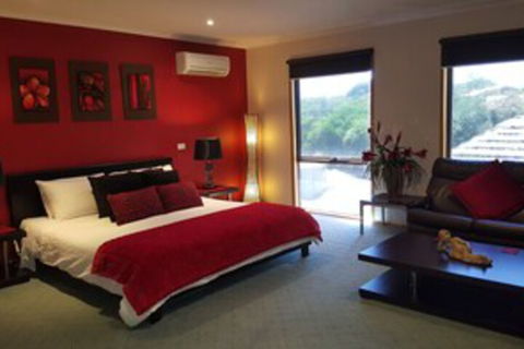 Venus Escapes Guesthouse - Holiday Great Ocean Road 0