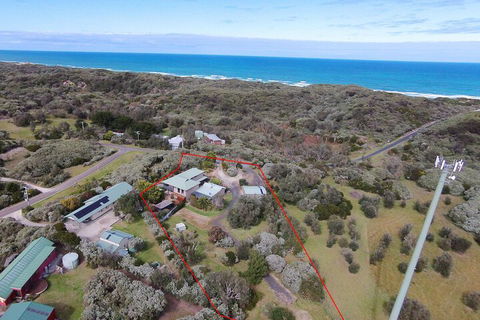 Venus Escapes Guesthouse - Holiday Great Ocean Road 3