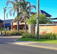 Regency Beach Club - Holiday Great Ocean Road