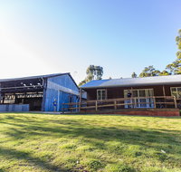RAC Margaret River Nature Park