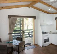 Barossa Tourist Park