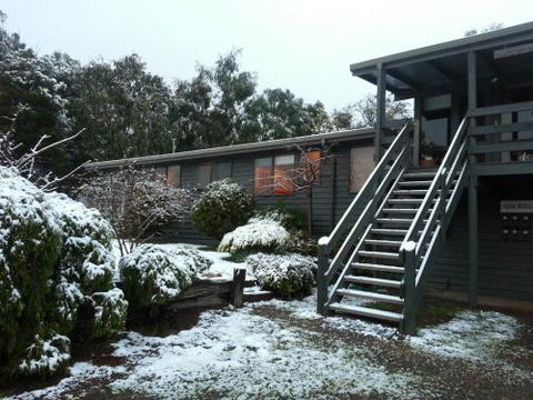 Alps Lodge - Holiday Great Ocean Road 2