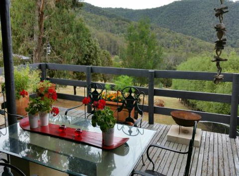 Alps Lodge - Holiday Great Ocean Road 6