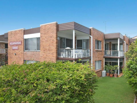 Allamanda Court Unit 6 Handy To Tweed Heads Hospital - Holiday Great Ocean Road 3