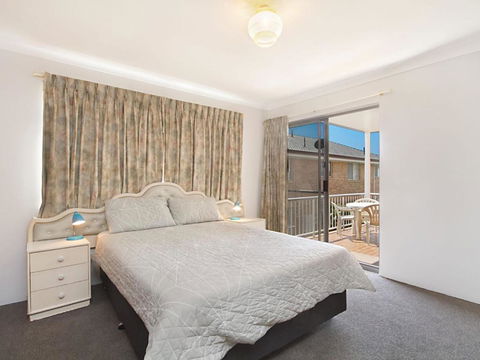 Allamanda Court Unit 6 Handy To Tweed Heads Hospital - Holiday Great Ocean Road 6