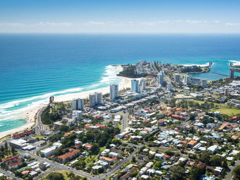 Allamanda Court Unit 6 Handy To Tweed Heads Hospital - Holiday Great Ocean Road 5