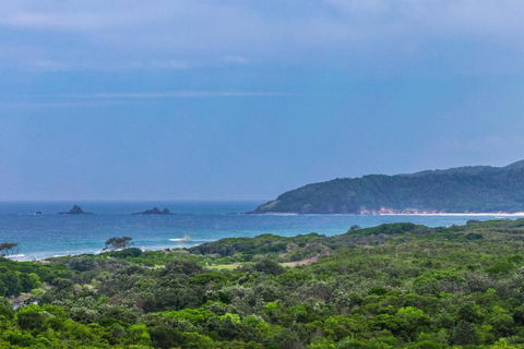 A SWEET ESCAPE Above Byron - Holiday Great Ocean Road 5