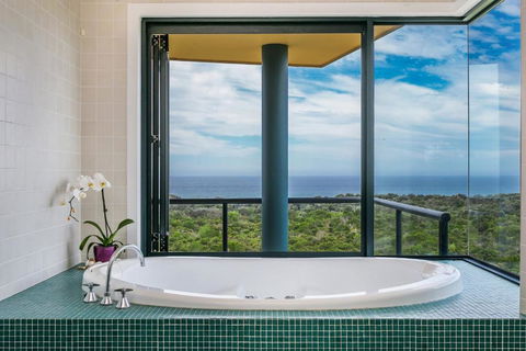 A SWEET ESCAPE Above Byron - Holiday Great Ocean Road 2