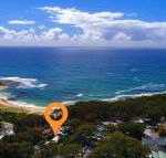 Retro Vibes 18 Norahview Street Bateau Bay - Holiday Great Ocean Road