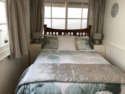 Recreation Cottage - Holiday Great Ocean Road 5