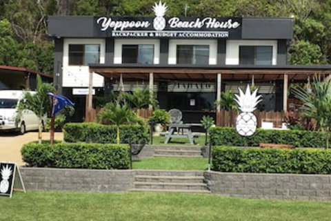 Yeppoon Beachhouse - Hostel - Holiday Great Ocean Road 0
