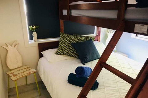 Yeppoon Beachhouse - Hostel - Holiday Great Ocean Road 3