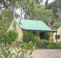 Kurrajong Trails and Cottages - Holiday Great Ocean Road
