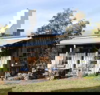 Heimat Chalets