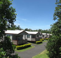Atherton Hallorans Leisure Park - Holiday Great Ocean Road