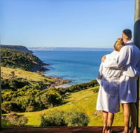 Sea Dragon Lodge  Villas - Holiday Great Ocean Road