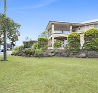 Great Divide Motor Inn - Holiday Great Ocean Road