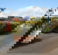 Ross Motel - Holiday Great Ocean Road