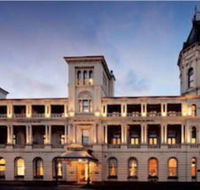 Craigs Royal Hotel