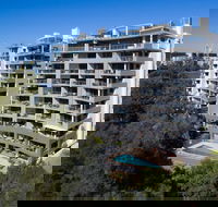 Inn on the Park Apartments - Holiday Great Ocean Road