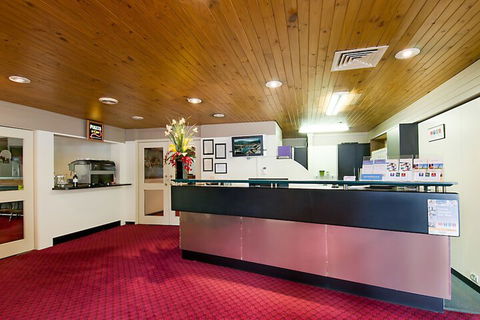Quality Inn The Willows - Holiday Great Ocean Road 7