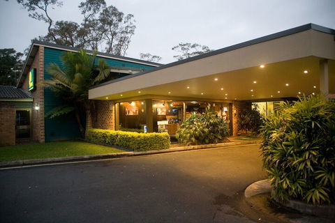Quality Inn The Willows - Holiday Great Ocean Road 2