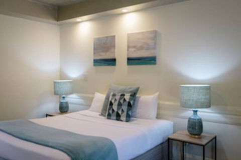 Fairways Resort - Holiday Great Ocean Road 0