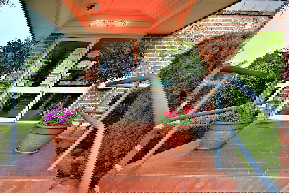 Woodlands NSW Holiday Great Ocean Road