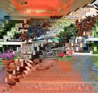 Grand Country Lodge Motel - Holiday Great Ocean Road