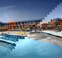 Mid City Warrnambool - Holiday Great Ocean Road