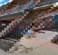 Quality Hotel Sherbourne Terrace - Holiday Great Ocean Road