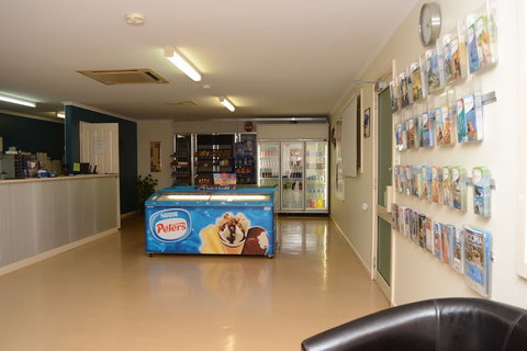 Discovery Parks â€“ Roxby Downs - Holiday Great Ocean Road 3