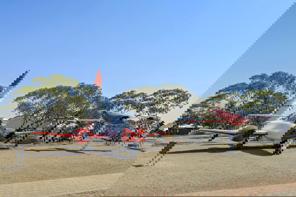 Olympic Dam SA Holiday Great Ocean Road