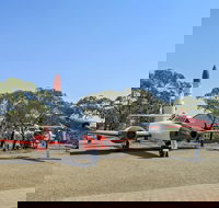 Discovery Parks  Roxby Downs - Holiday Great Ocean Road