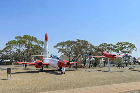 Discovery Parks â€“ Roxby Downs - Holiday Great Ocean Road 0