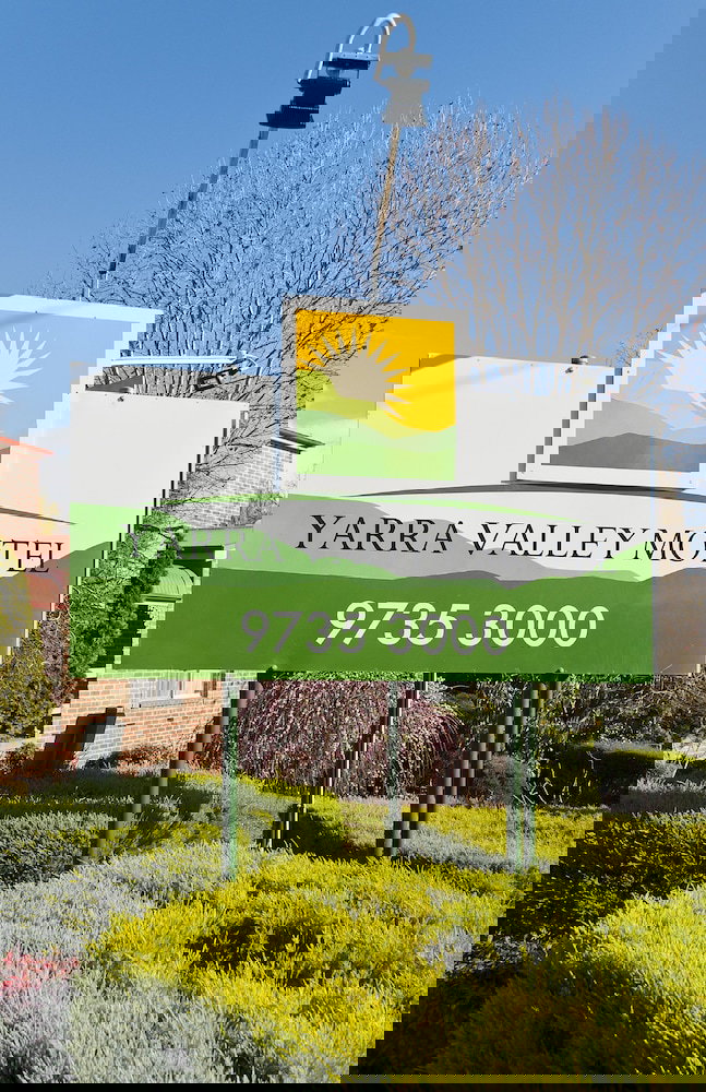  Holiday Great Ocean Road