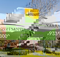 Yarra Valley Motel - Holiday Great Ocean Road