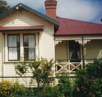 The Duck House