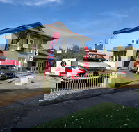 Atwood Motor Inn - Holiday Great Ocean Road