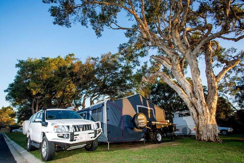 Reflections Holiday Parks Scotts Head - Holiday Great Ocean Road 3