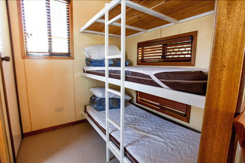 Reflections Holiday Parks Scotts Head - Holiday Great Ocean Road 6